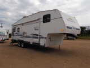 2006 Fleetwood WILDERNESS YUKON